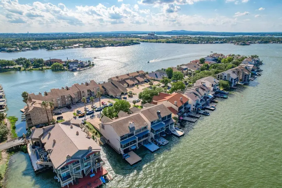 1103 The Cape, Horseshoe Bay, TX 78657 - #2