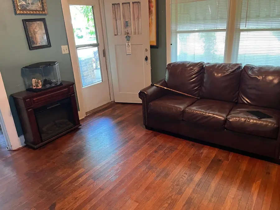 409 S Pierce, Burnet, TX 78611 - #2