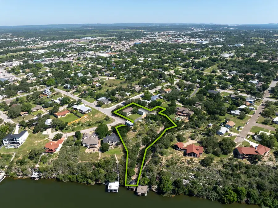 309 Cliff Circle, Marble Falls, TX 78654 - #3