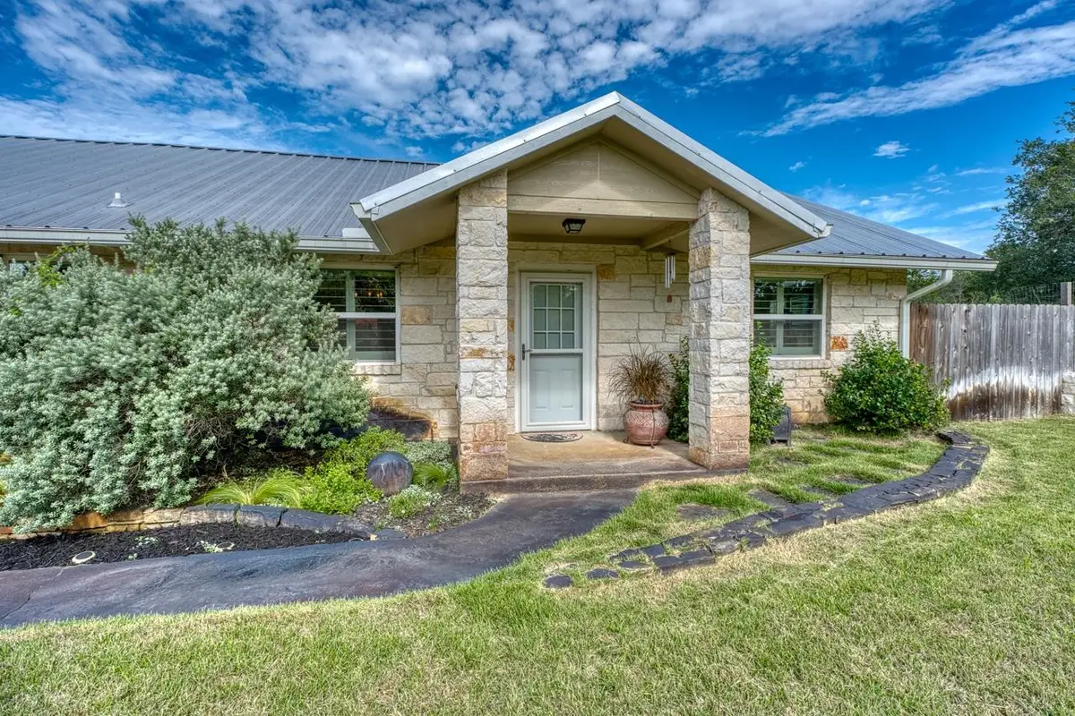 215 Mcgee Trail, Kingsland, TX 78639 - #1