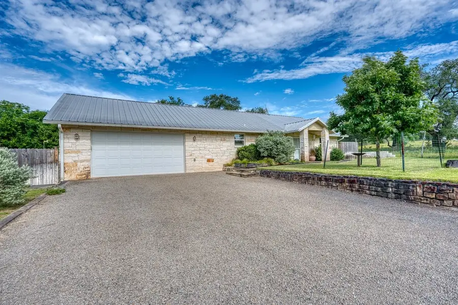 215 Mcgee Trail, Kingsland, TX 78639 - #3
