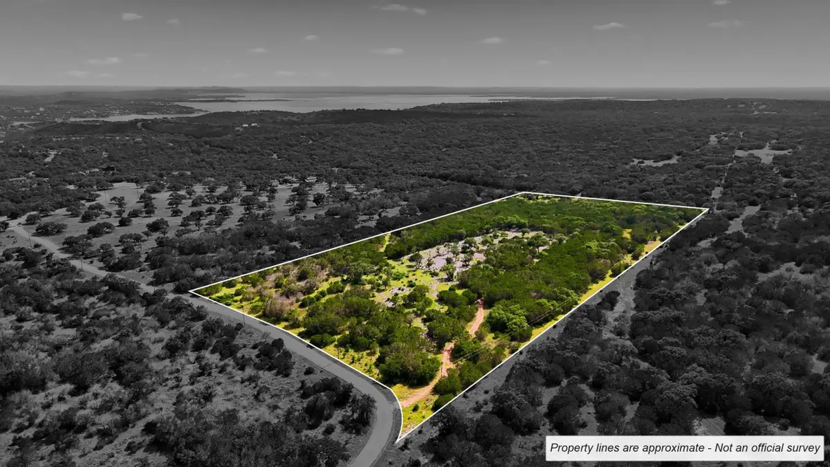 2850 Wolf Creek Ranch Road, Burnet, TX 78611 - #1