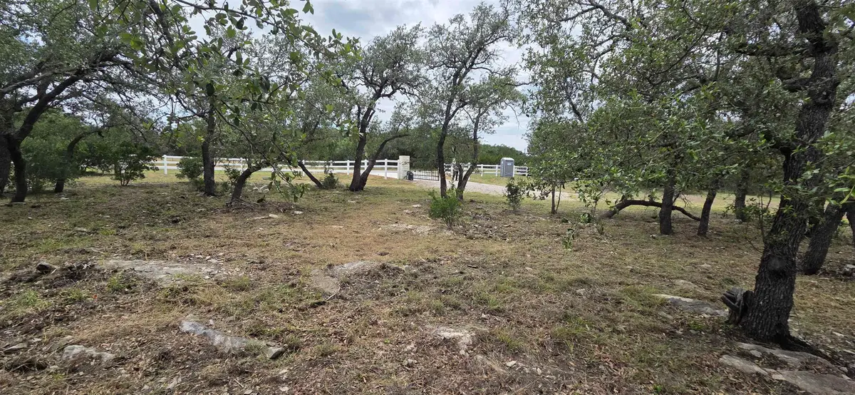 237 CR401 N County Road 401, Marble Falls, TX 78654-9999 - #1
