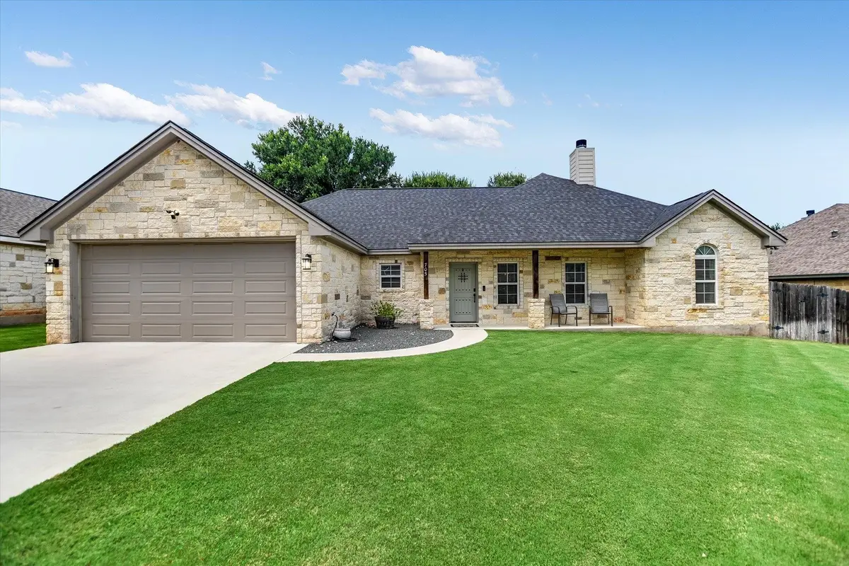 705 Woodland Park Drive, Marble Falls, TX 78654 - #1