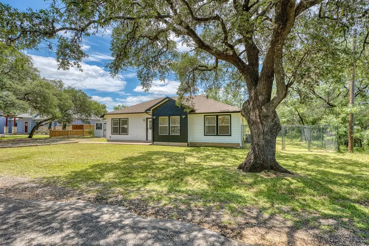 259 Lakewood Drive, Granite Shoals, TX 78654 - #1