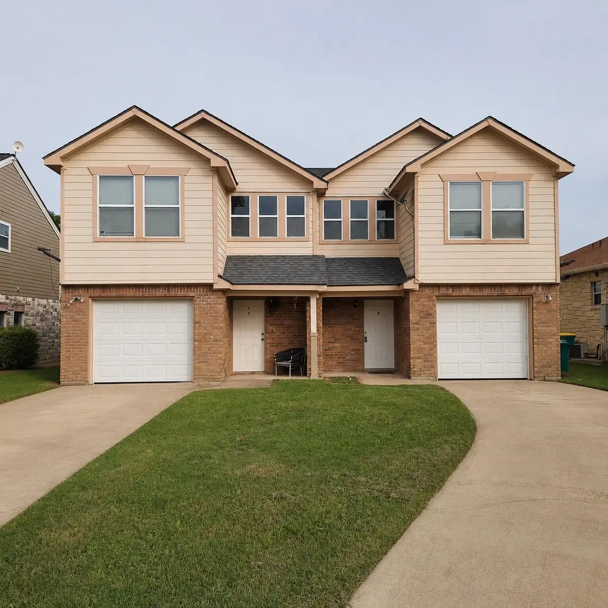 1502 B Claremont, Marble Falls, TX 78654 - #1