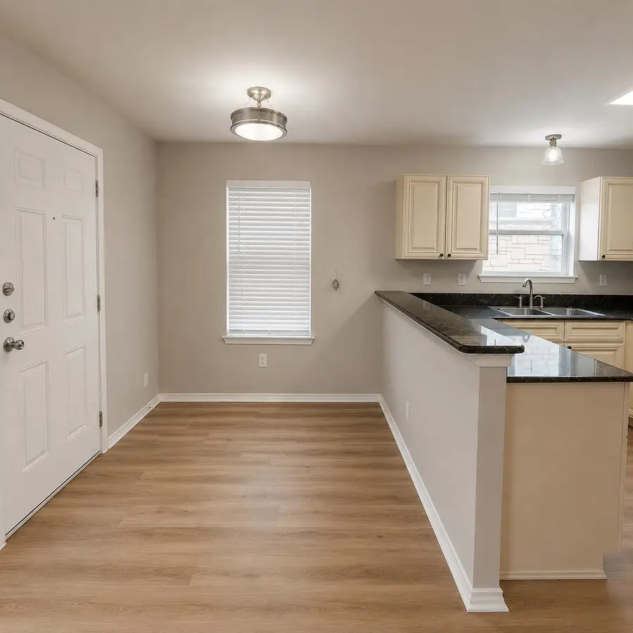 1502 B Claremont, Marble Falls, TX 78654 - #2