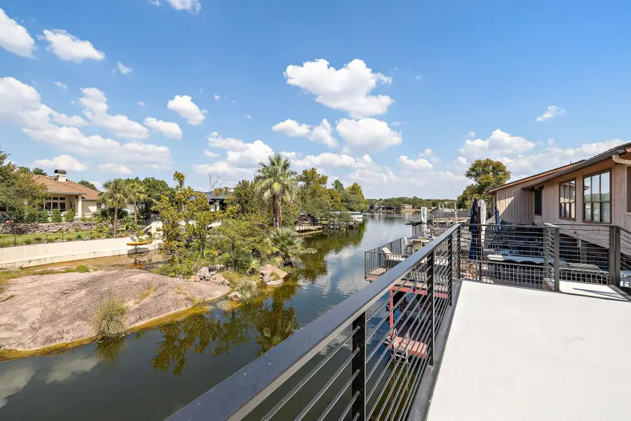 701-A Hi Circle North Drive, Horseshoe Bay, TX 78657-0000 - #2