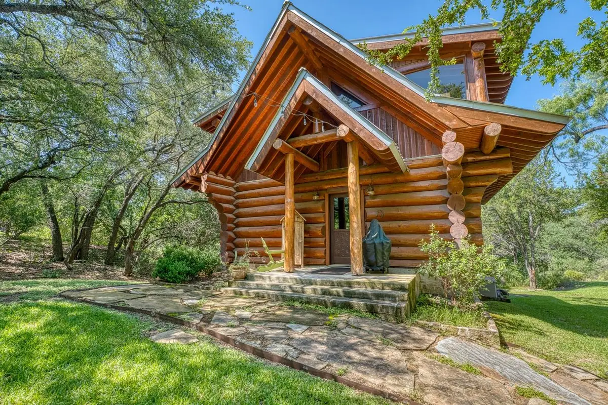 1221 Longhorn, Burnet, TX 78611 - #1
