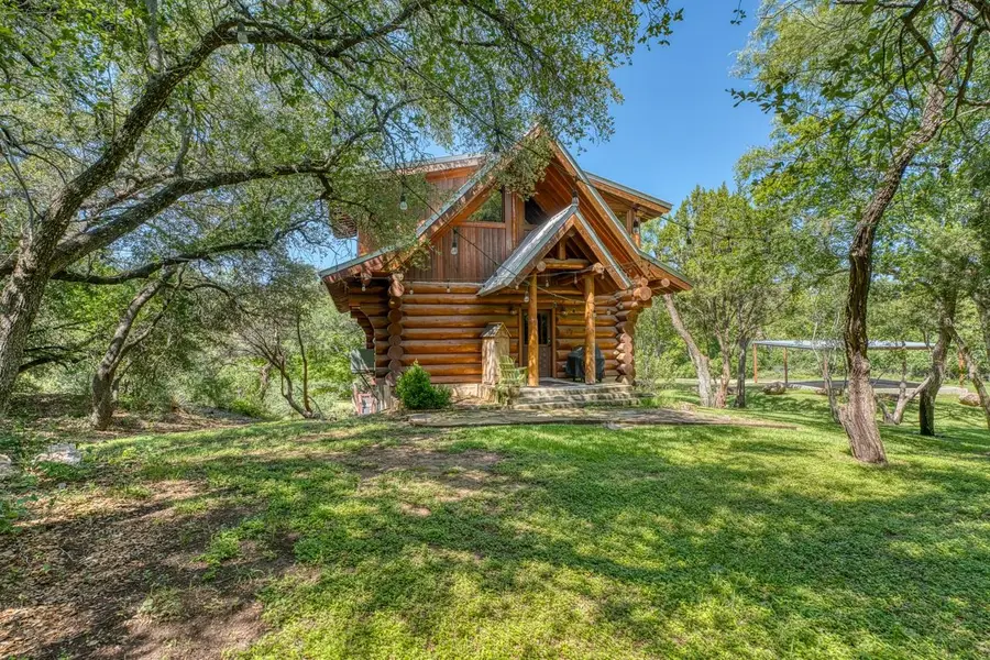 1221 Longhorn, Burnet, TX 78611 - #2