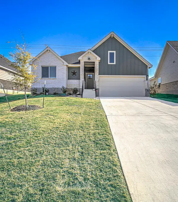 309 Lone Cedar, Marble Falls, TX 78654