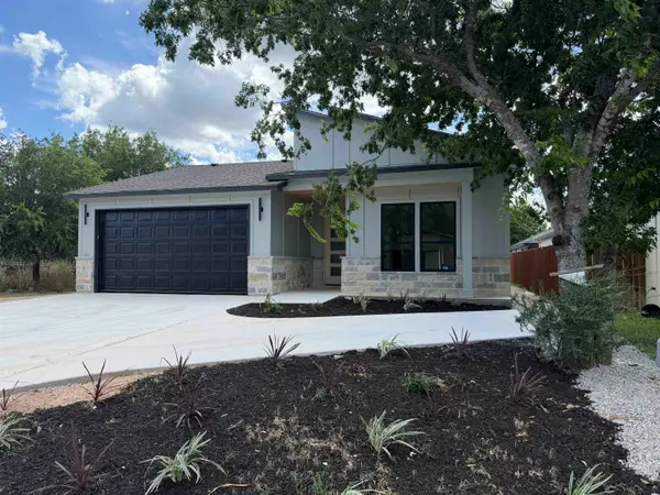 644 Birch Lane, Cottonwood Shores, TX 78657