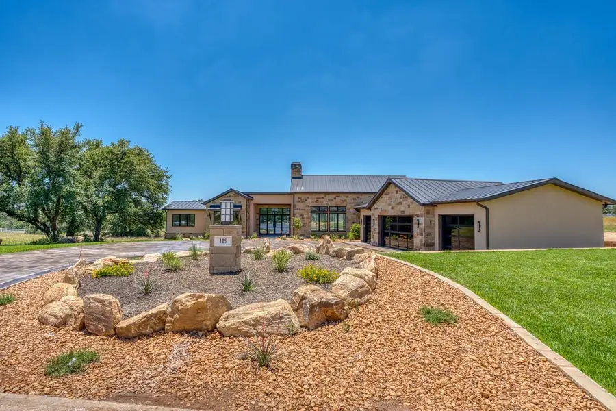 119 Westgate Loop, Horseshoe Bay, TX 78657 - #2