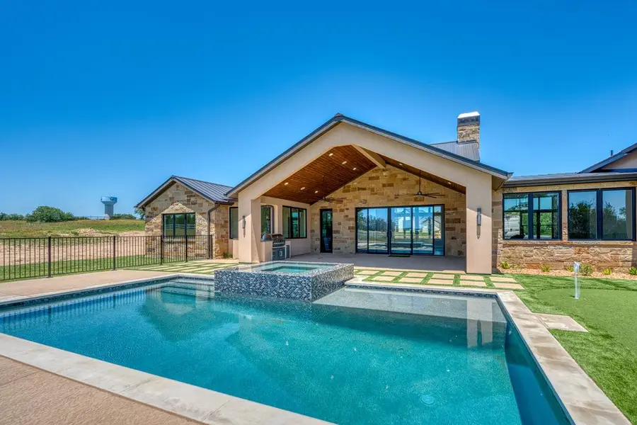 119 Westgate Loop, Horseshoe Bay, TX 78657 - #3