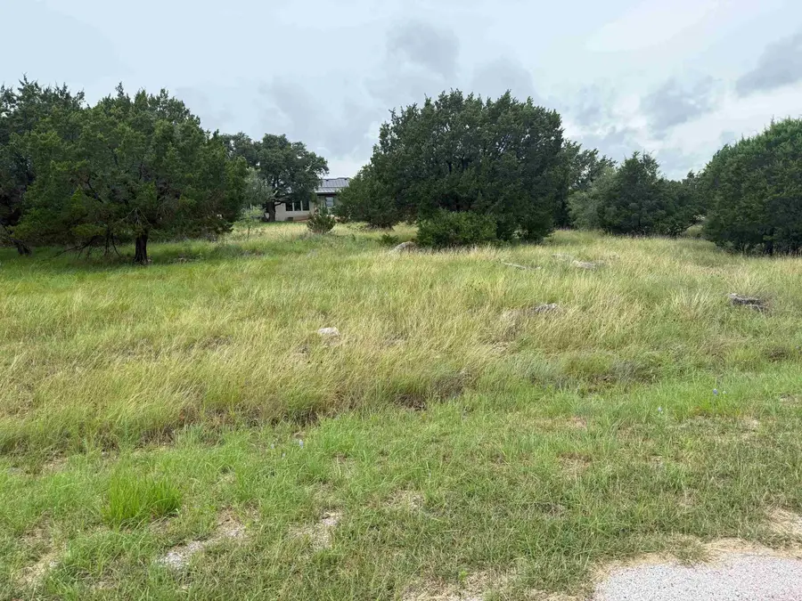LT 22005 Quick Draw, Horseshoe Bay, TX 78657 - #3