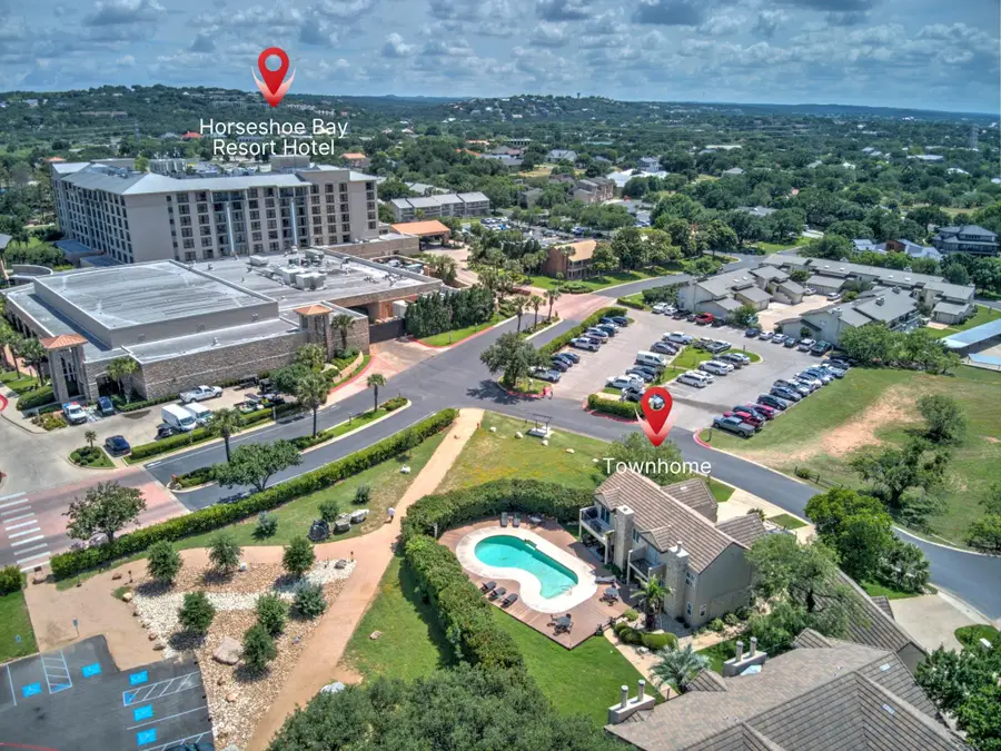 605 Port, Horseshoe Bay, TX 78657 - #3