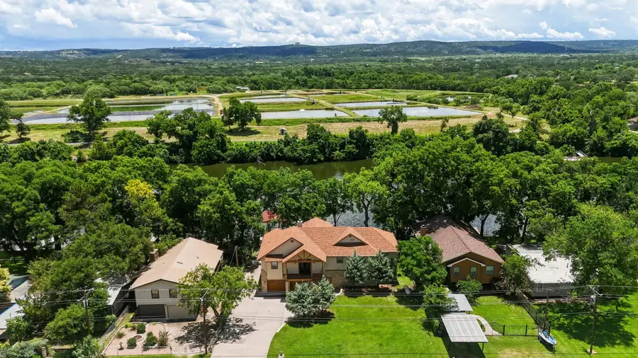 1200 Long Mountain Dr., Burnet, TX 78611 - #2