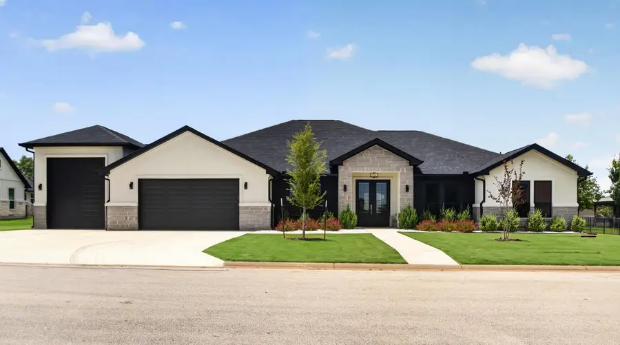 103 Still Meadow, Kingsland, TX 78639 - #2