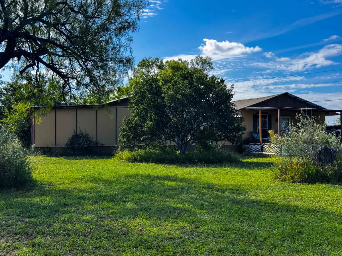 206 Thurman Loop, Llano, TX 78643 - #1