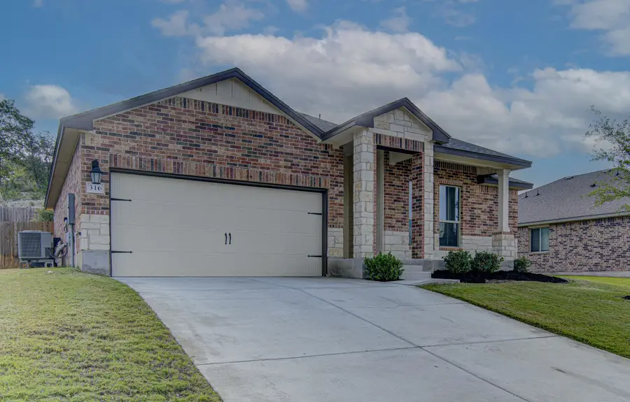 316 Pepper Mill Loop, Burnet, TX 78611 - #2