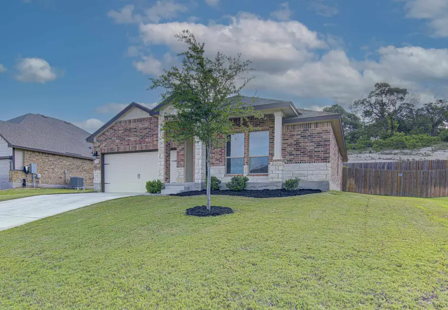 316 Pepper Mill Loop, Burnet, TX 78611 - #3