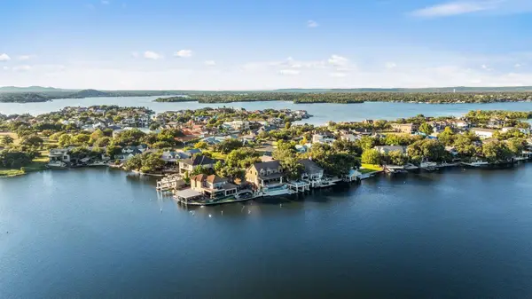 101 Matern Court, Horseshoe Bay, TX 78657