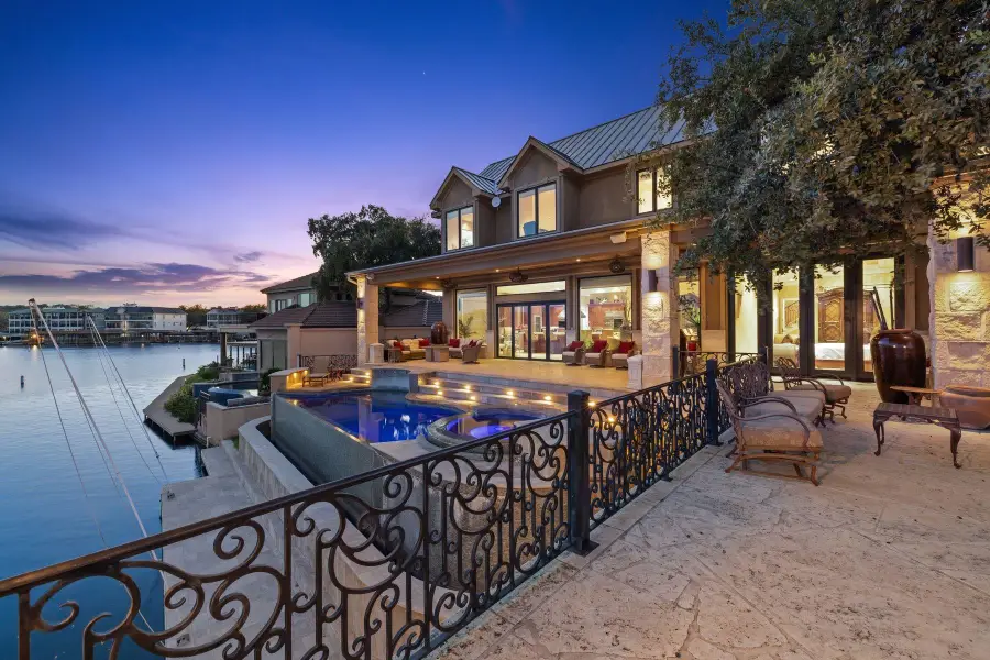 101 Matern Court, Horseshoe Bay, TX 78657 - #2