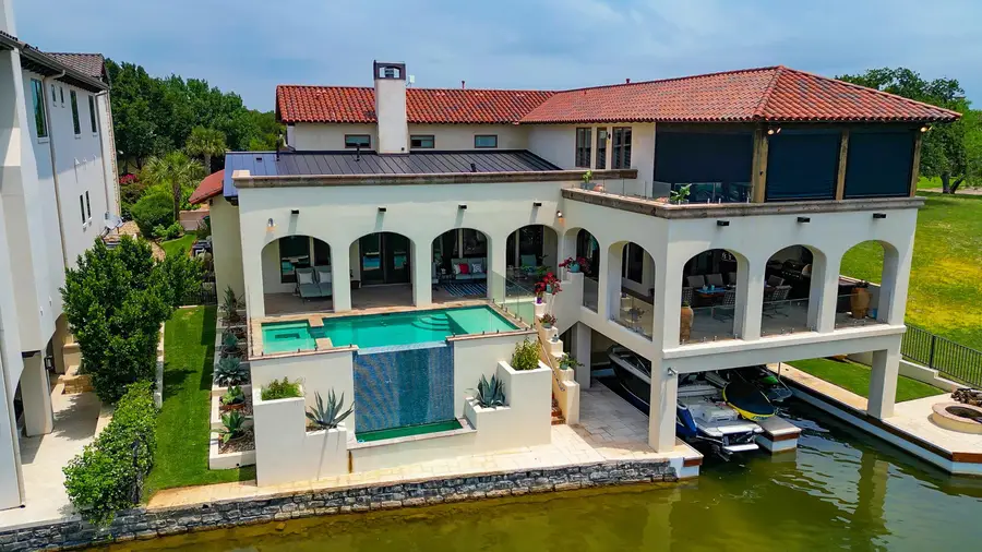 127 Applehead Island, Horseshoe Bay, TX 78657 - #2