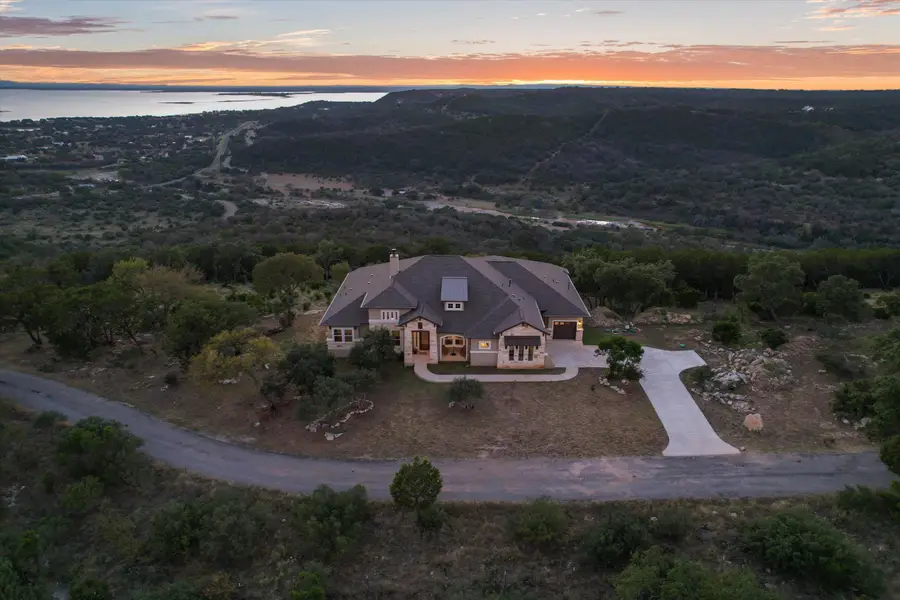 235 Chestnut Xing, Burnet, TX 78611 - #2