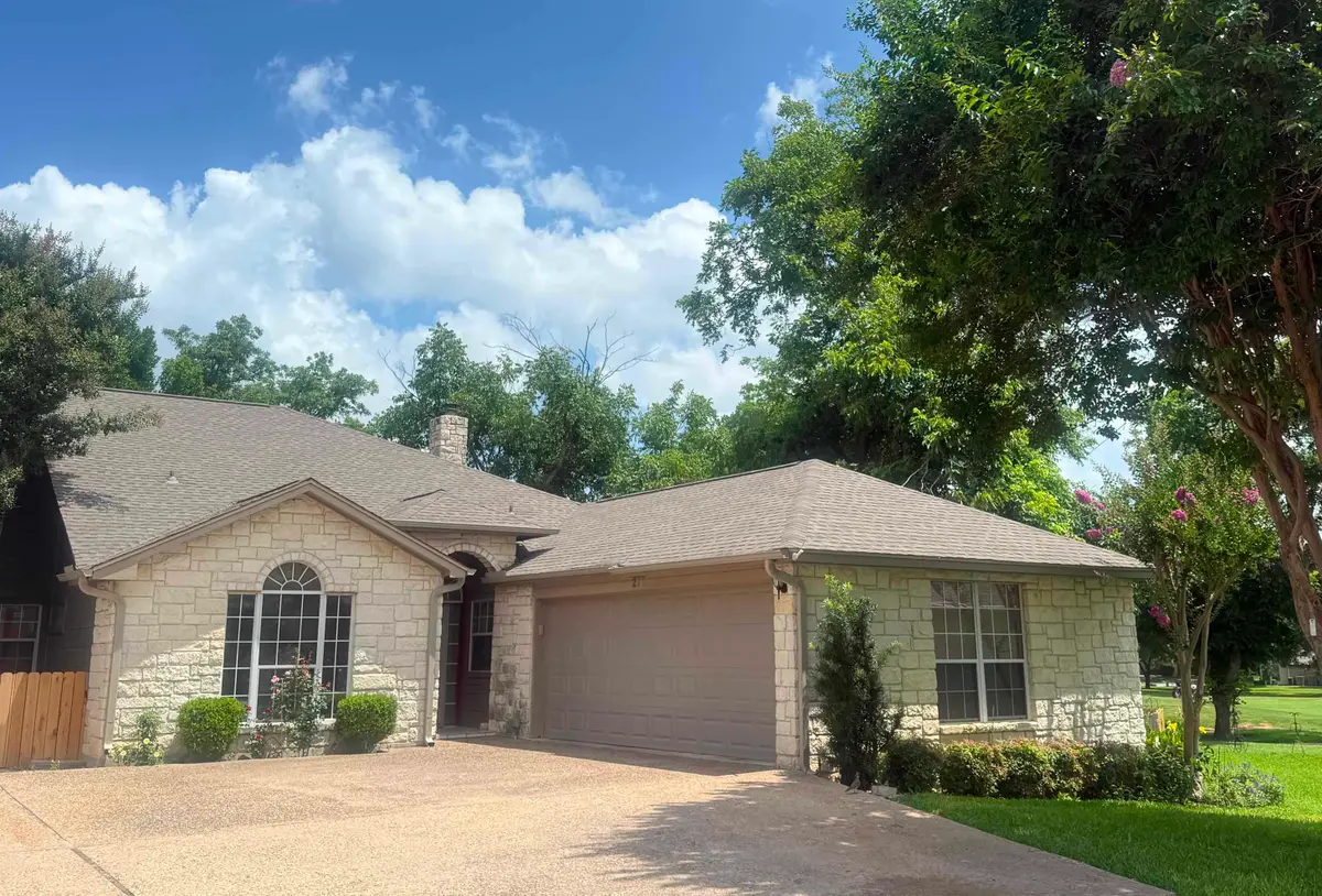 21 Augusta Drive, Meadowlakes, TX 78654 - #1