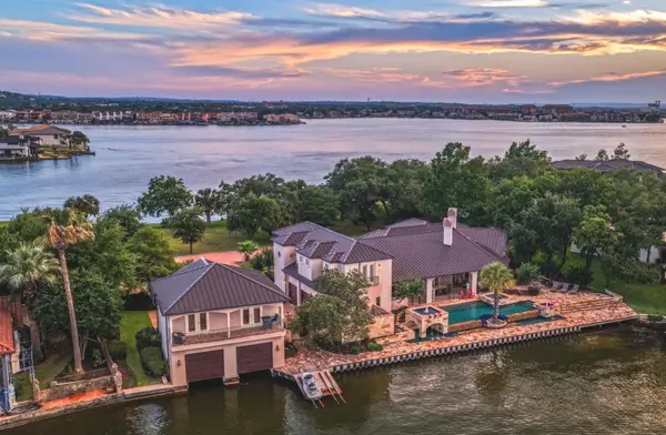 113 Estate Drive, Horseshoe Bay, TX 78657