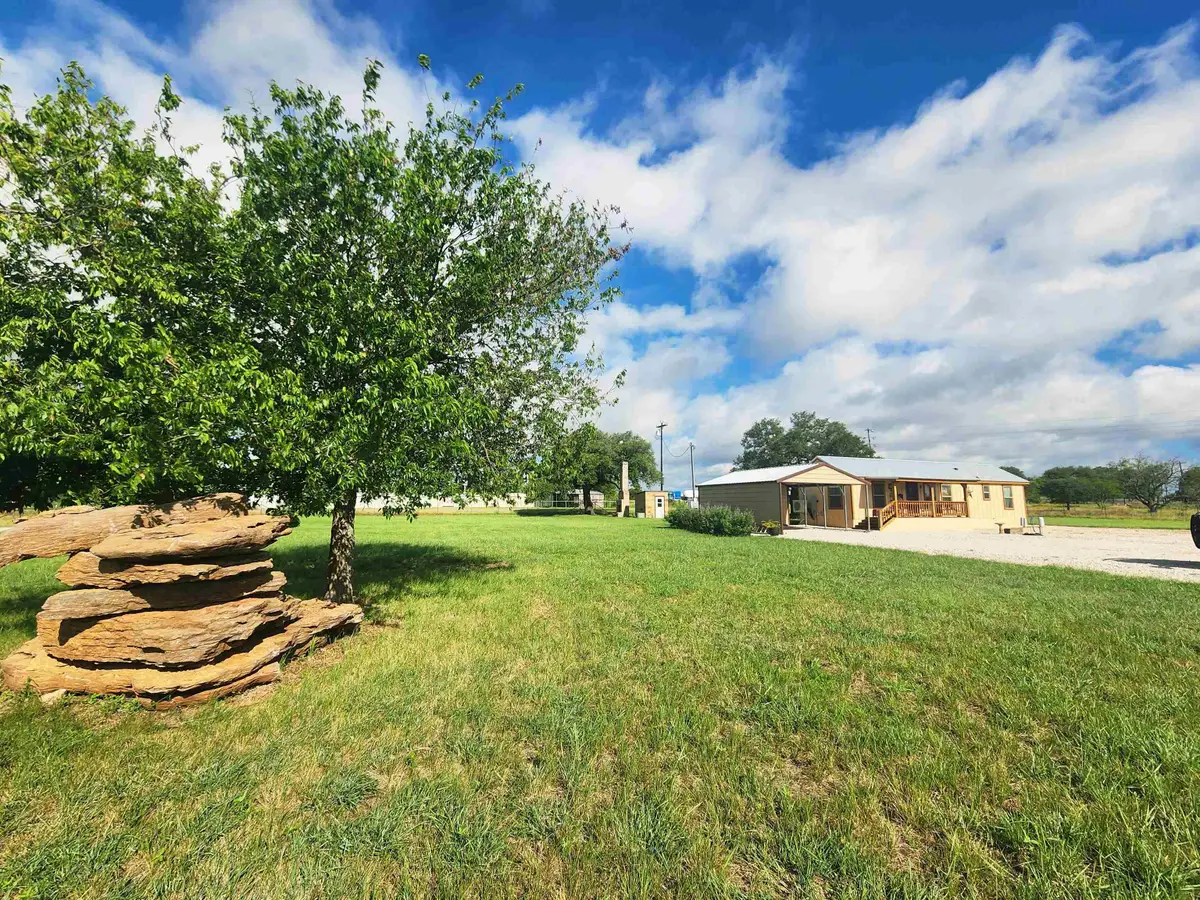 312 N Indian, Cherokee, TX 76832 - #1