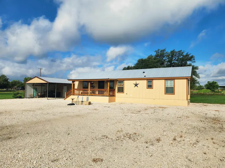 312 N Indian, Cherokee, TX 76832 - #3