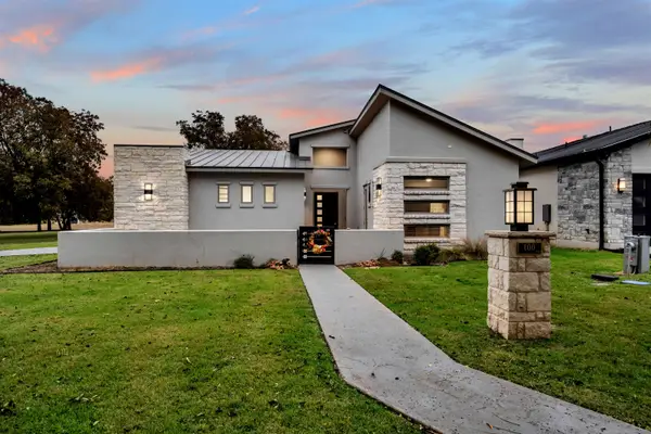 100 Menard Court, Horseshoe Bay, TX 78657-0000