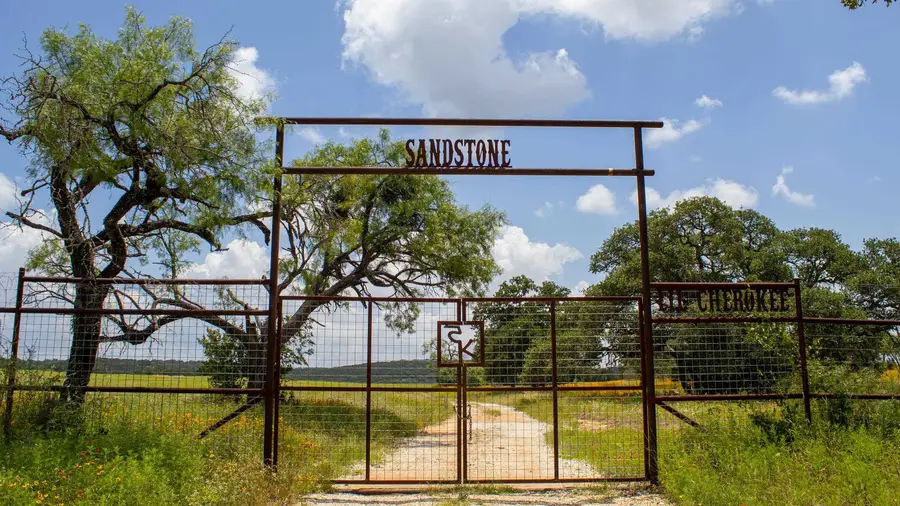 3255 Cr 435, Cherokee, TX 76832 - #2