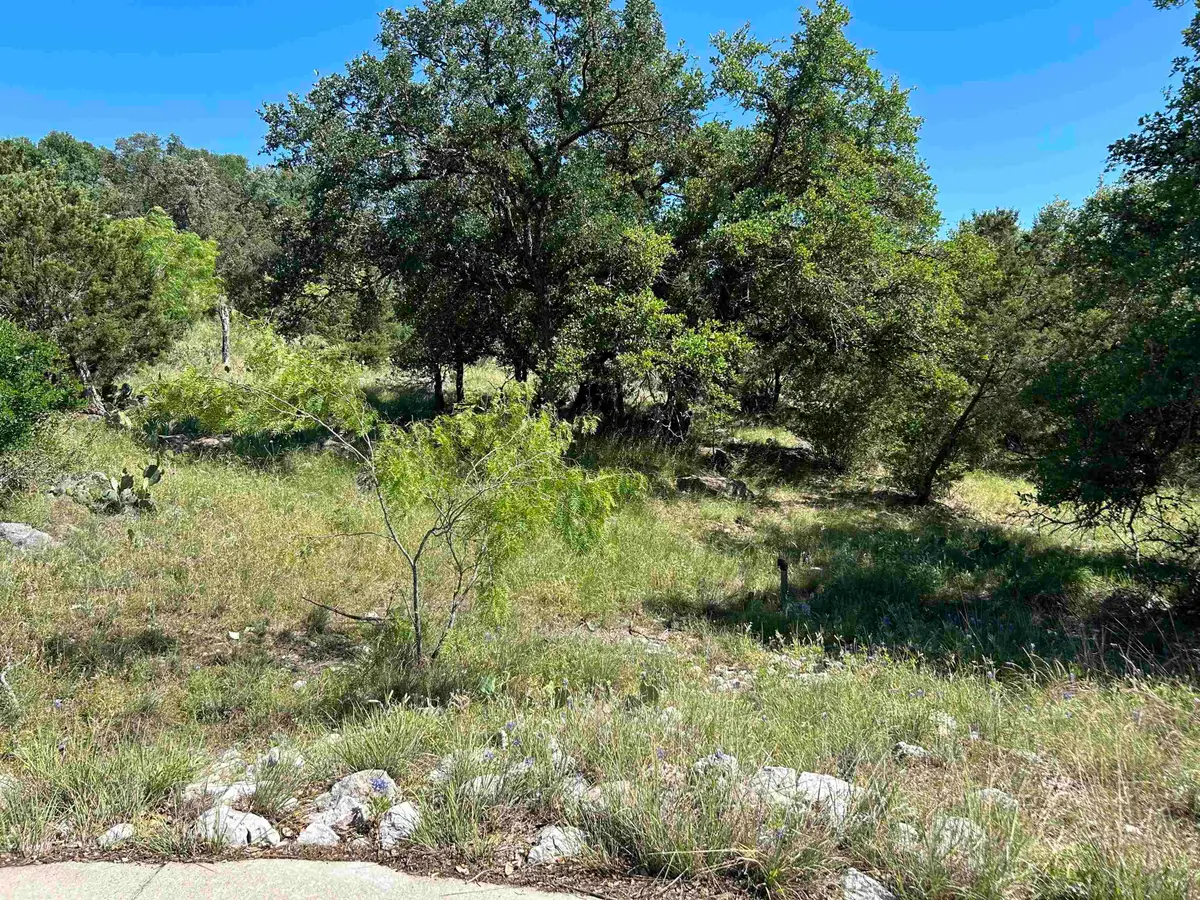 511 Saddle Horn, Horseshoe Bay, TX 78657 - #1