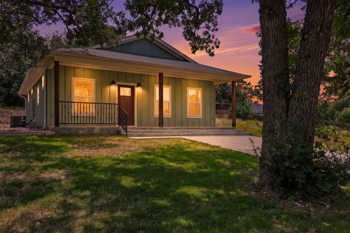 1626 Cree Trail, Kingsland, TX 78639 - #1