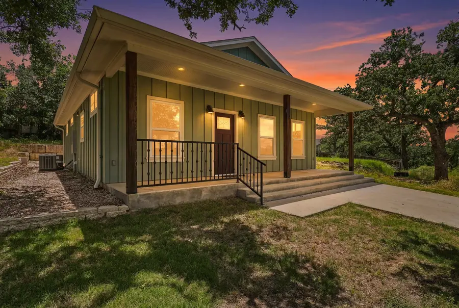 1626 Cree Trail, Kingsland, TX 78639 - #2