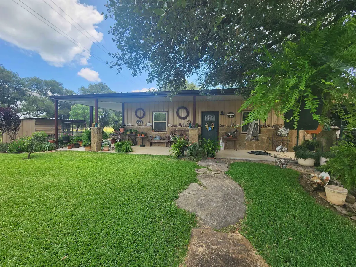 218 Cr 409, Cherokee, TX 76832 - #1