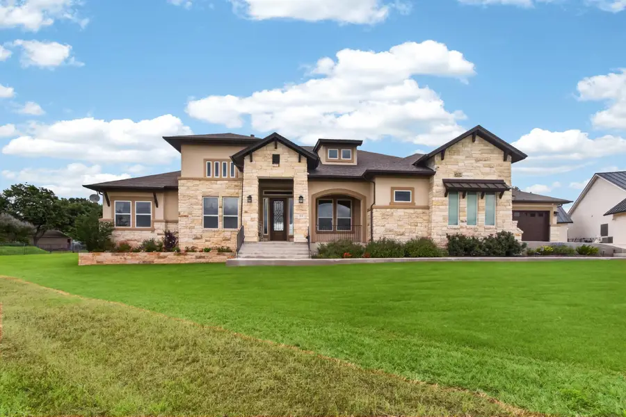 104 Far Meadow, Kingsland, TX 78639 - #2