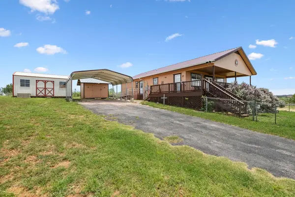 926 Sandy Mountain Drive, Sunrise Beach, TX 78643