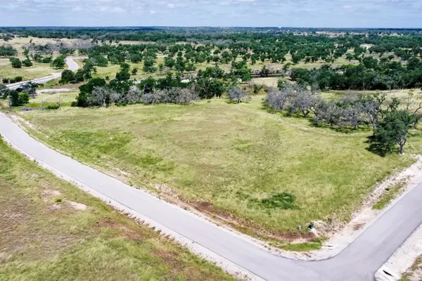 Lot 41 Confluence Drive, Harper, TX 78631