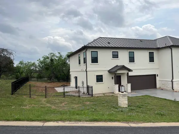 1303 Faultline, Horseshoe Bay, TX 78657