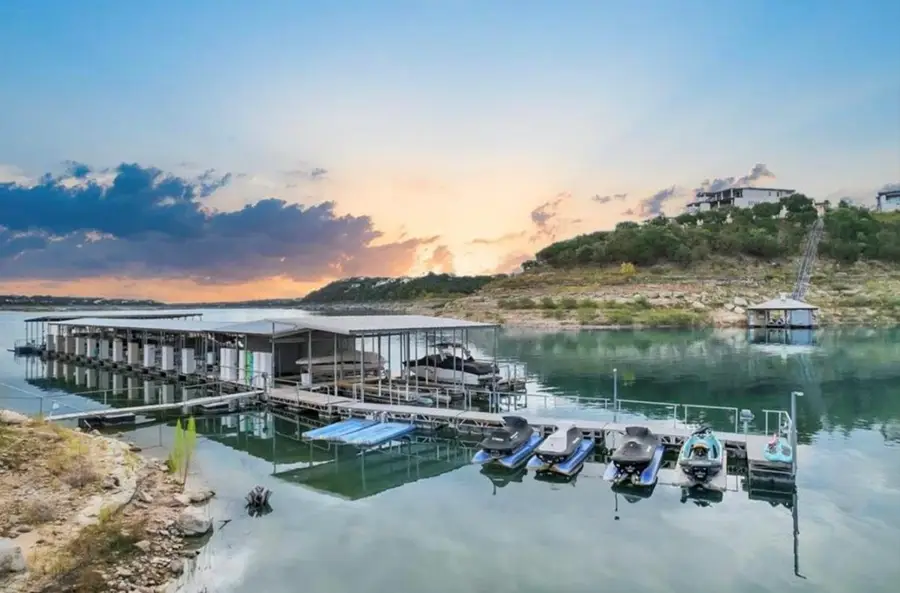 2107 Chisholm Trail, Spicewood, TX 78669-6560 - #2