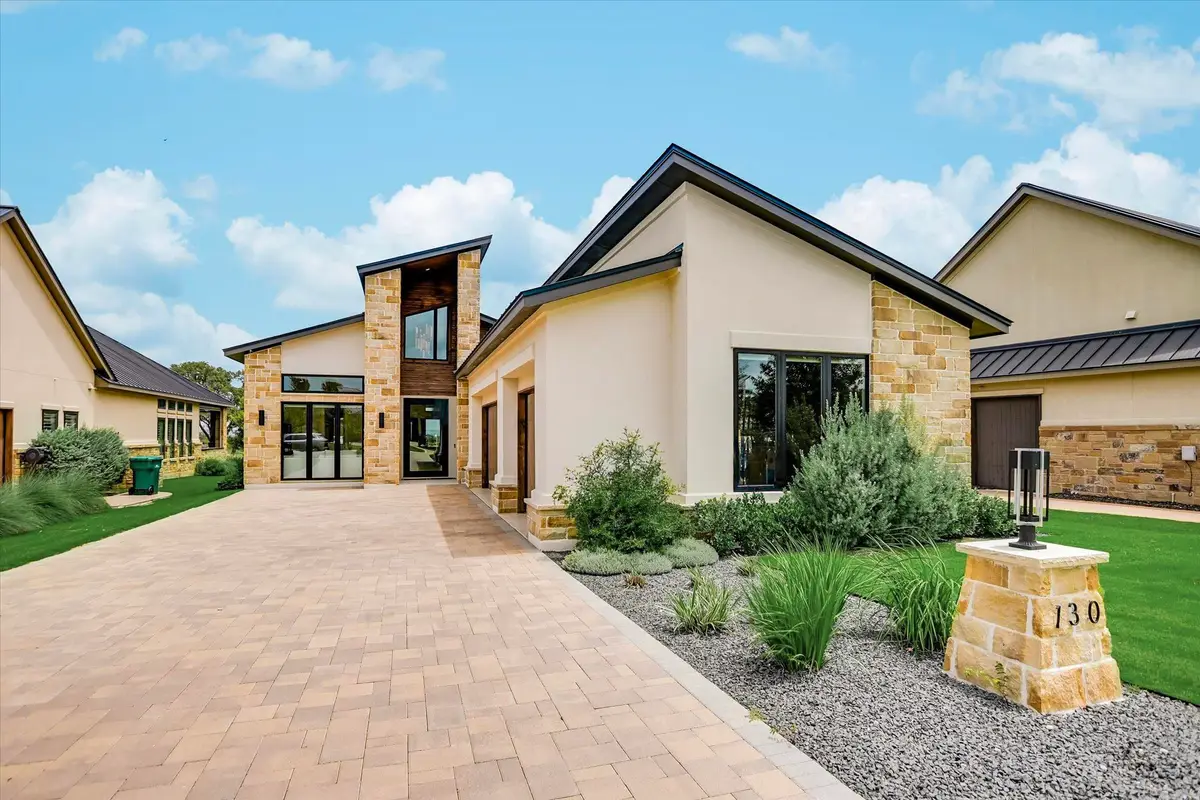 130 Azalea Loop, Horseshoe Bay, TX 78657 - #1