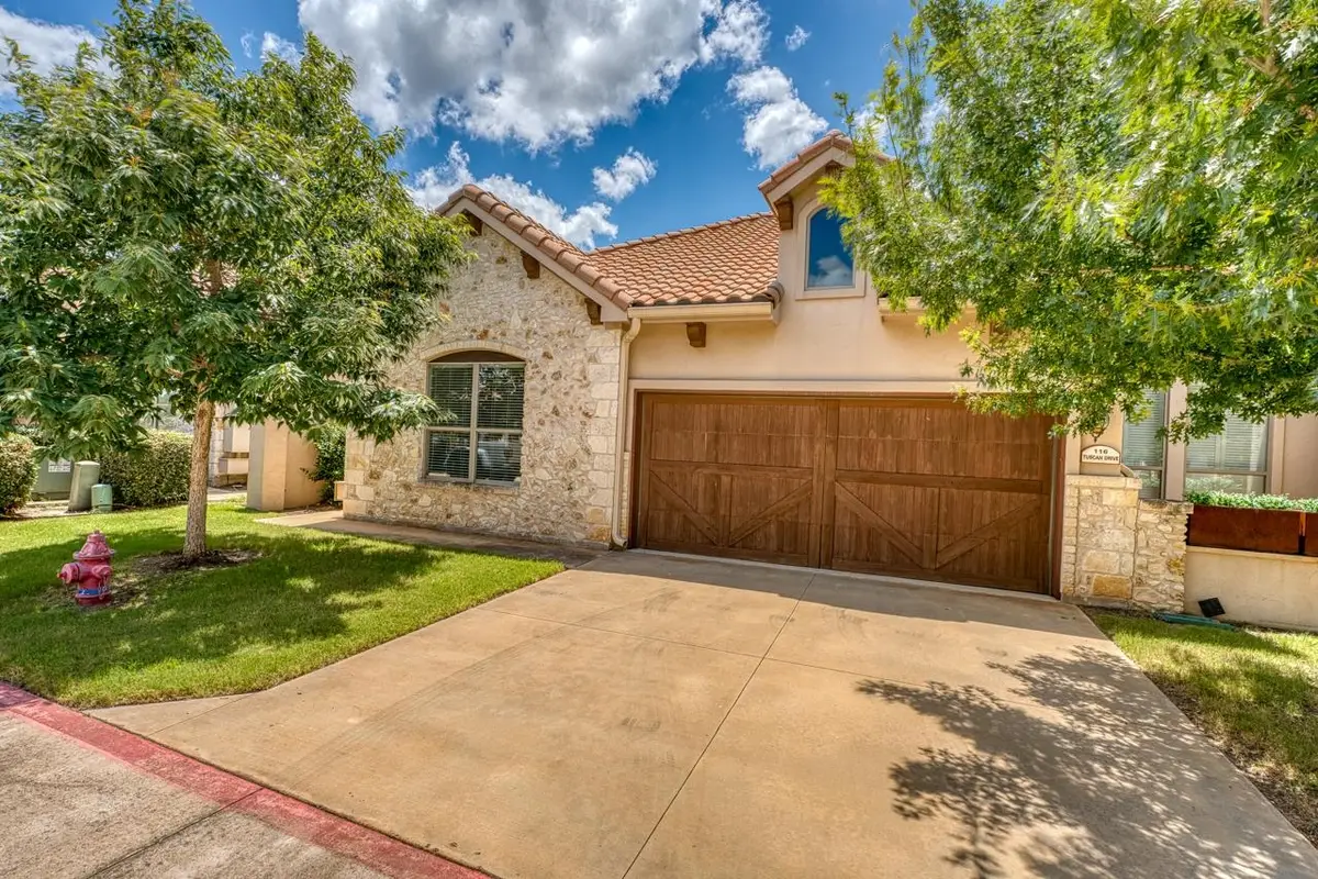 116 Tuscan Drive, Horseshoe Bay, TX 78657 - #1