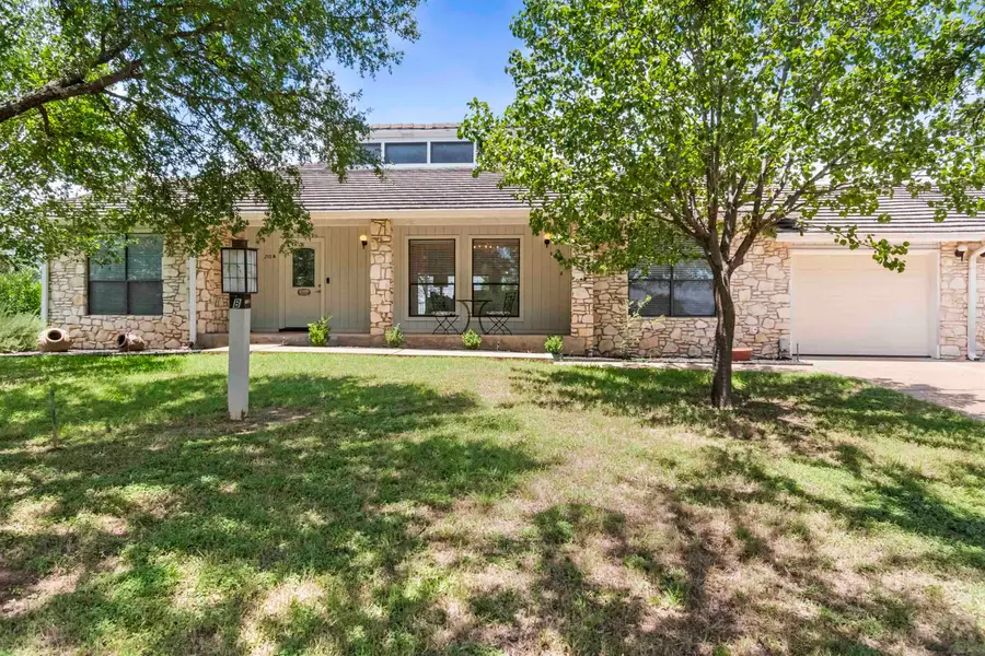 210 Tee Off, Horseshoe Bay, TX 78657 - #2