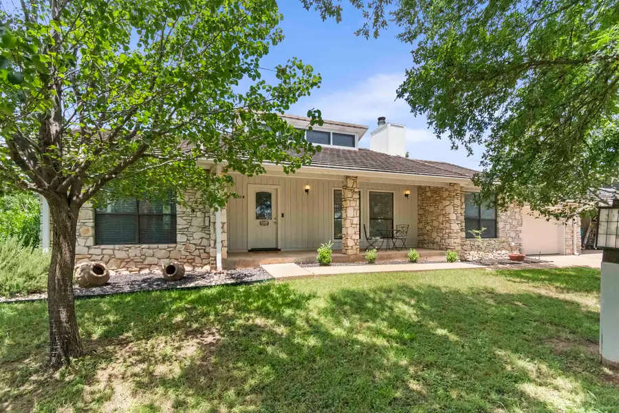 210 Tee Off, Horseshoe Bay, TX 78657 - #3