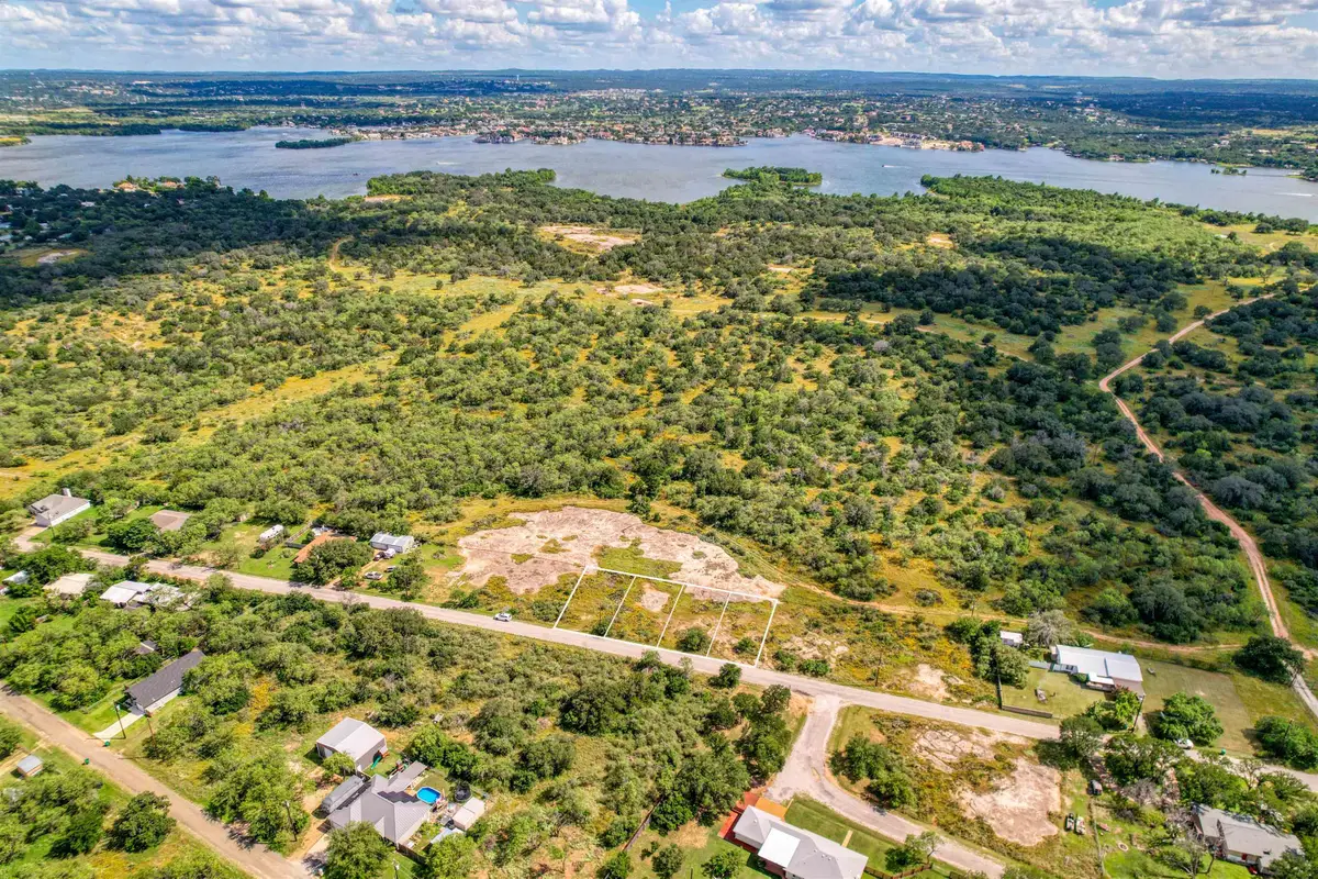 Live Oak Drive, Granite Shoals, TX 78654 - #1
