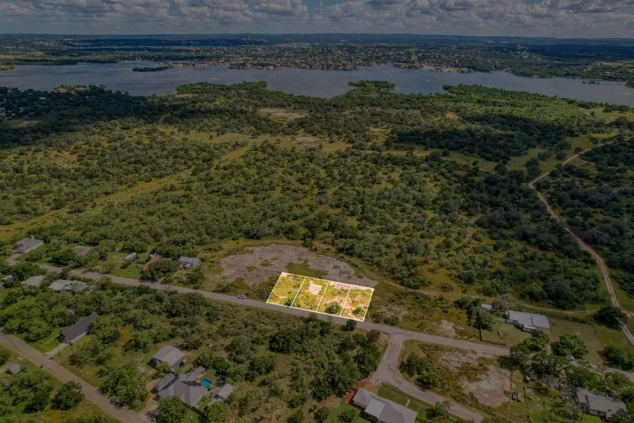 Live Oak Drive, Granite Shoals, TX 78654 - #2